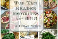 What Readers Raved About in 2015