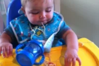 Little Bites for Little Ones