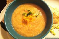 Guiltless Potato Satisfaction