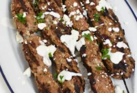 Turkish Kofta Recipe