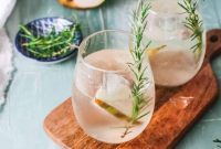 Effortlessly Delicious White Sangria