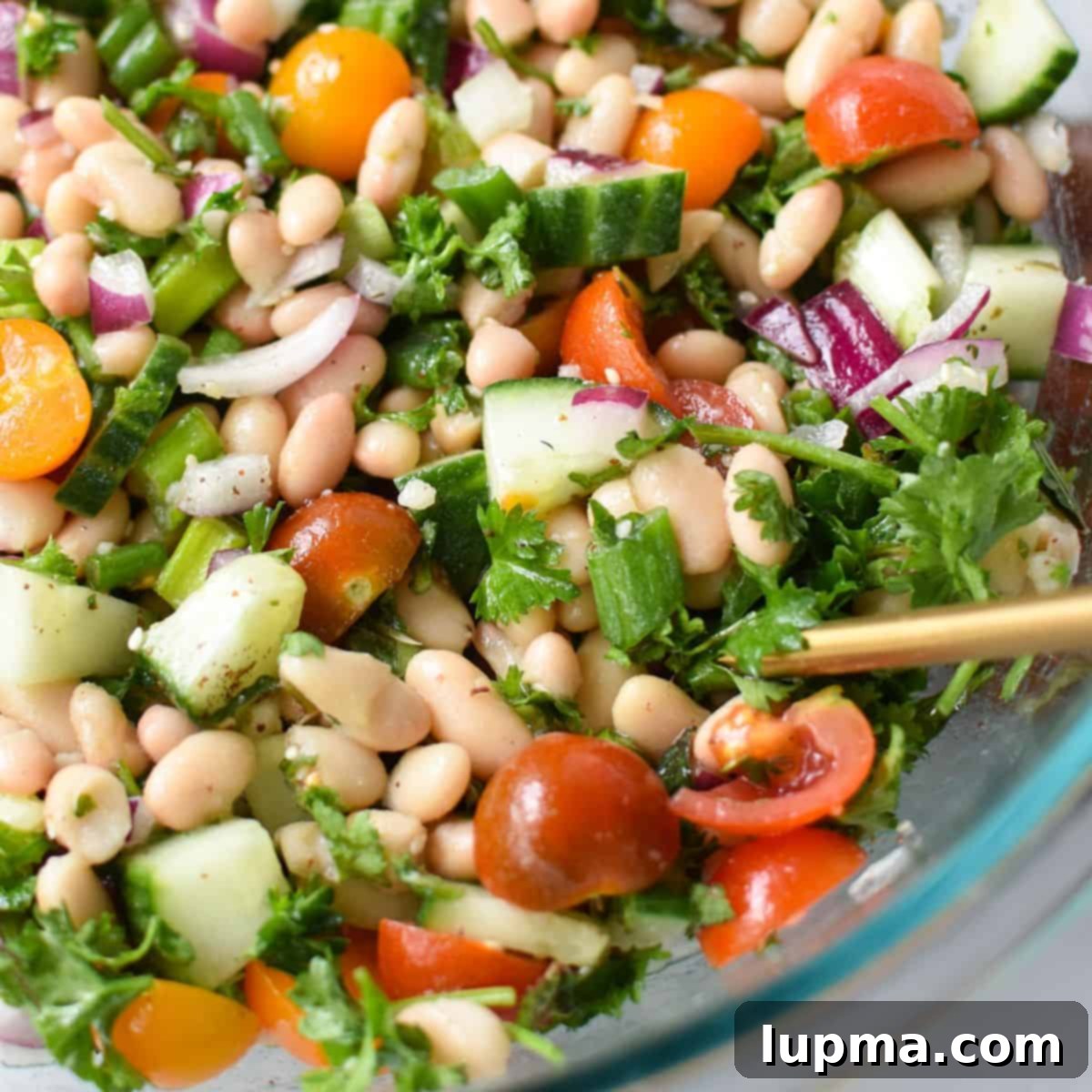 Sun-Drenched White Bean Medley 1 featured 47356
