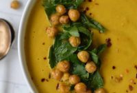 Velvet Cauliflower Puree