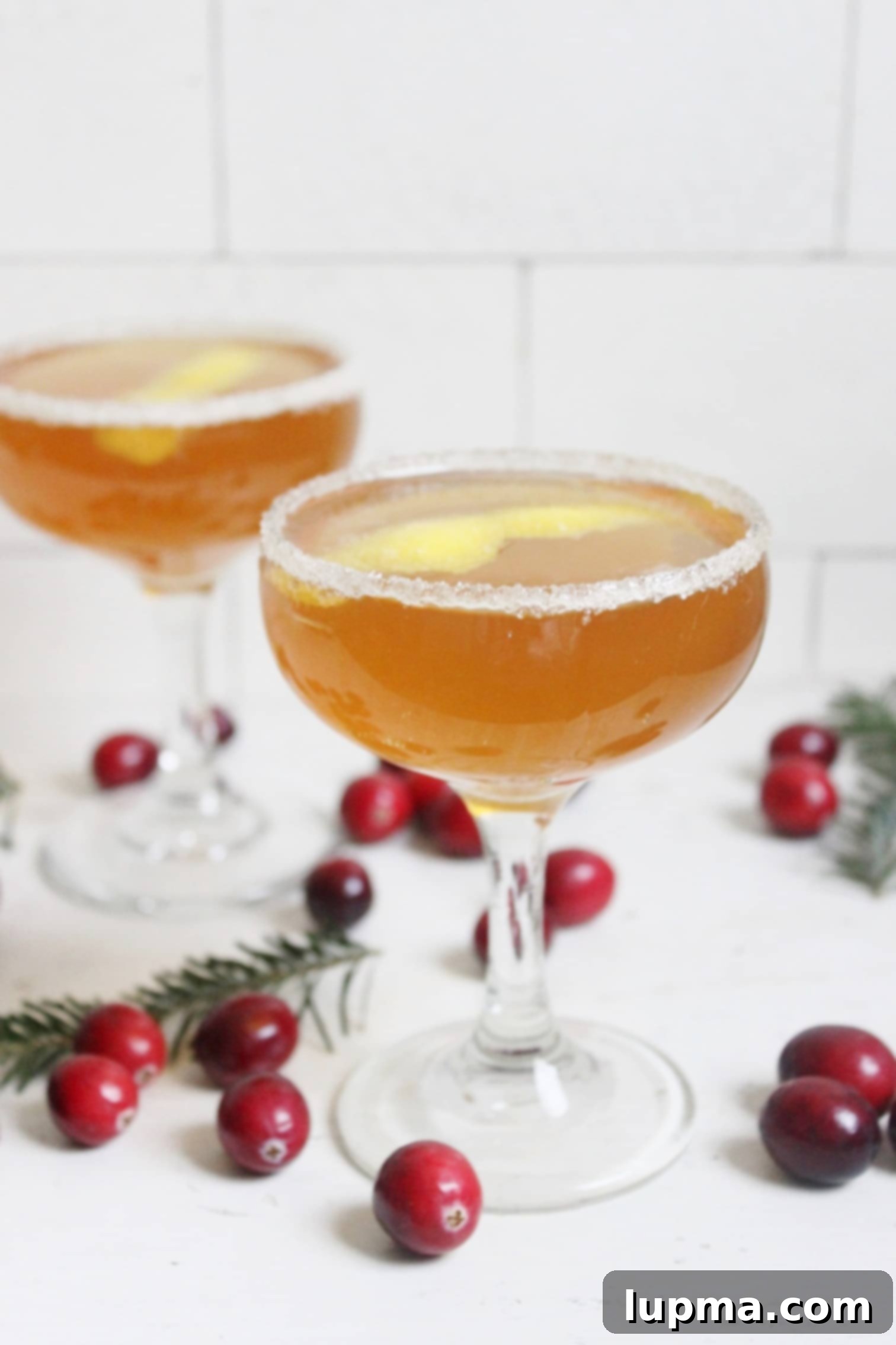 41 Holiday Drink Inspirations 8 earl-grey-french-75-3