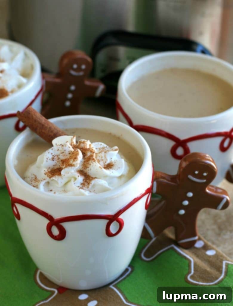41 Holiday Drink Inspirations 6 egg-nog-lattes-no-text-781x1024