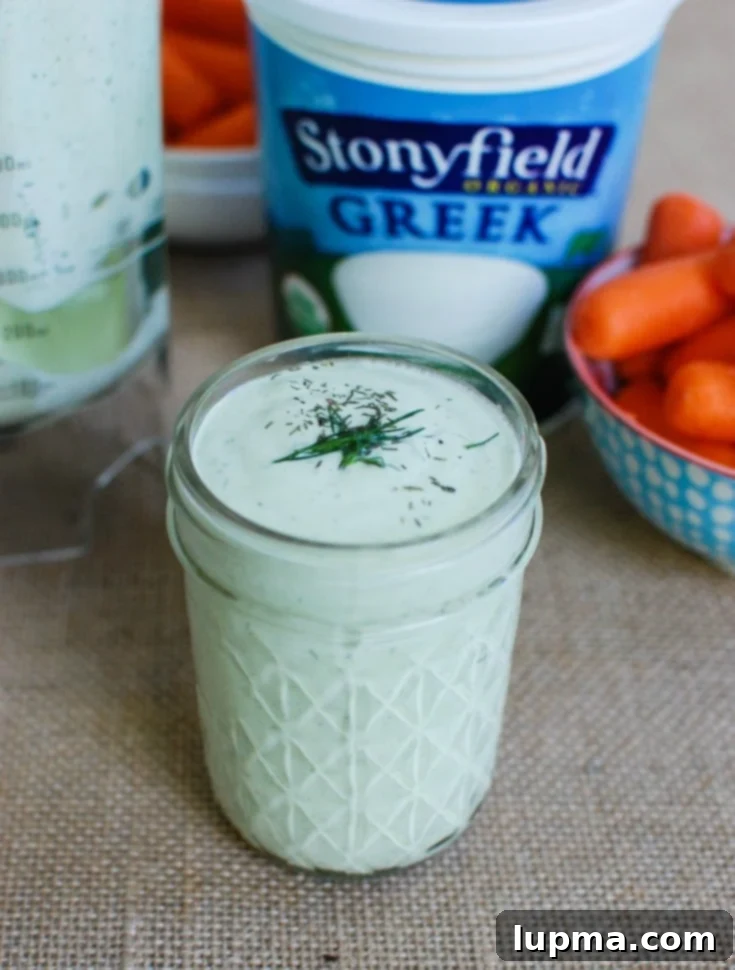 Velvety Dill Sauce 4 Creamy Dill Sauce Recipe with yogurt.