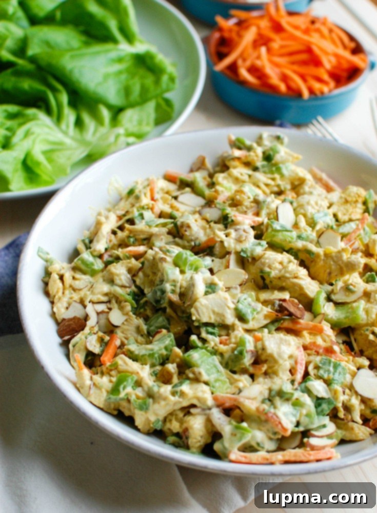 Cool Off with 13 Refreshing Summer Salads 13 A refreshing Maple Dijon Apple Cole Slaw with crisp cabbage, carrots, and sweet apple slices.