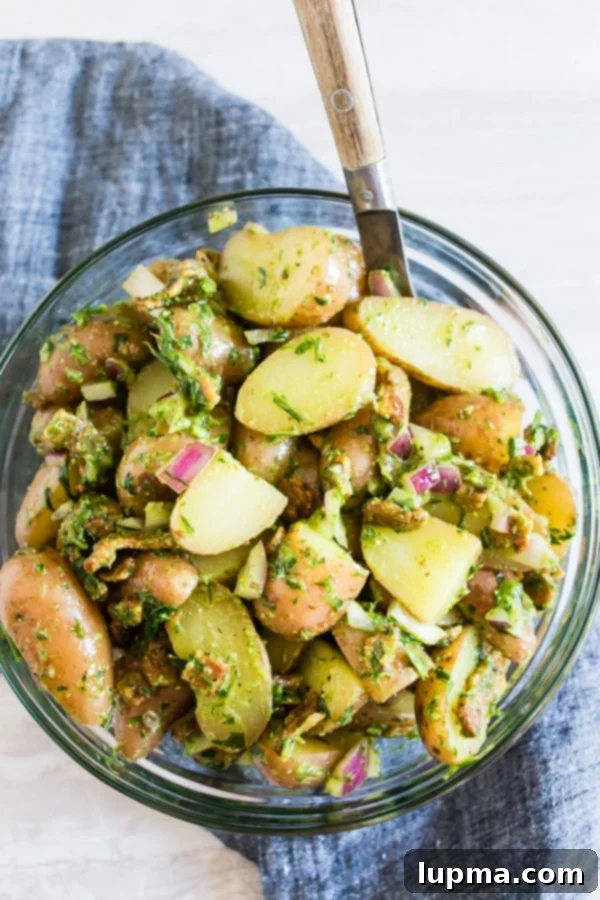 Cool Off with 13 Refreshing Summer Salads 10 A colorful broccoli slaw salad featuring chunks of sweet mango and a tangy mustard dressing.