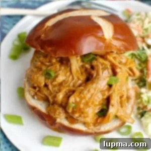 Melt-in-Your-Mouth Slow Cooker Pork Tenderloin 8 How to make a pork tenderloin in the slow cooker 1200 x 1200