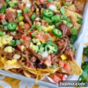 Ultimate Beef Nacho Feast 7 Beef Nachos 1200 x 1200