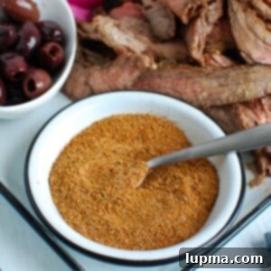 Unlock Authentic Shawarma Taste 6 Homemade Shawarma Spice Blend 1200 x 1200