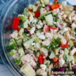 Sun-Kissed Mediterranean Tuna Medley 7 Mediterranean Tuna Salad 1200 x 1200