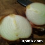 Seasoning the Skinny Baked Potato Soup