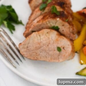 Juicy Air Fryer Pork Tenderloin 8 Air Fryer Pork Tenderloin 1200 x 1200