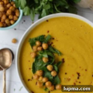 Velvet Cauliflower Puree 9 Creamy Cauliflower Soup image 1200 x 1200