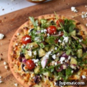 Hellenic Herb & Feta Pizza 9 img 52779 12