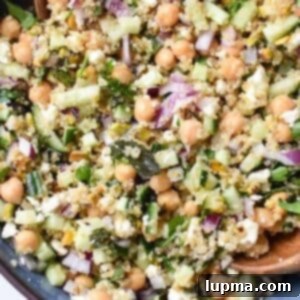 Jennifer Aniston'ın Fenomen Salatası Nasıl Yapılır? 9 Jennifer Aniston Salad 1200 x 1200