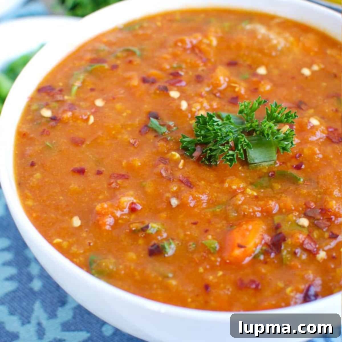 The Ultimate Collection of Lentil Soup Recipes 13 Slow Cooker Lentil Soup