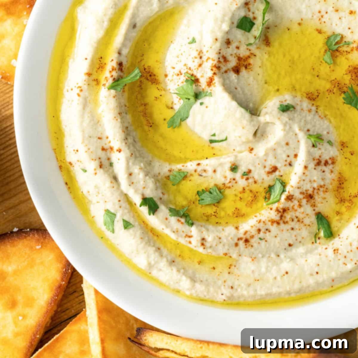 Baba Ghanoush