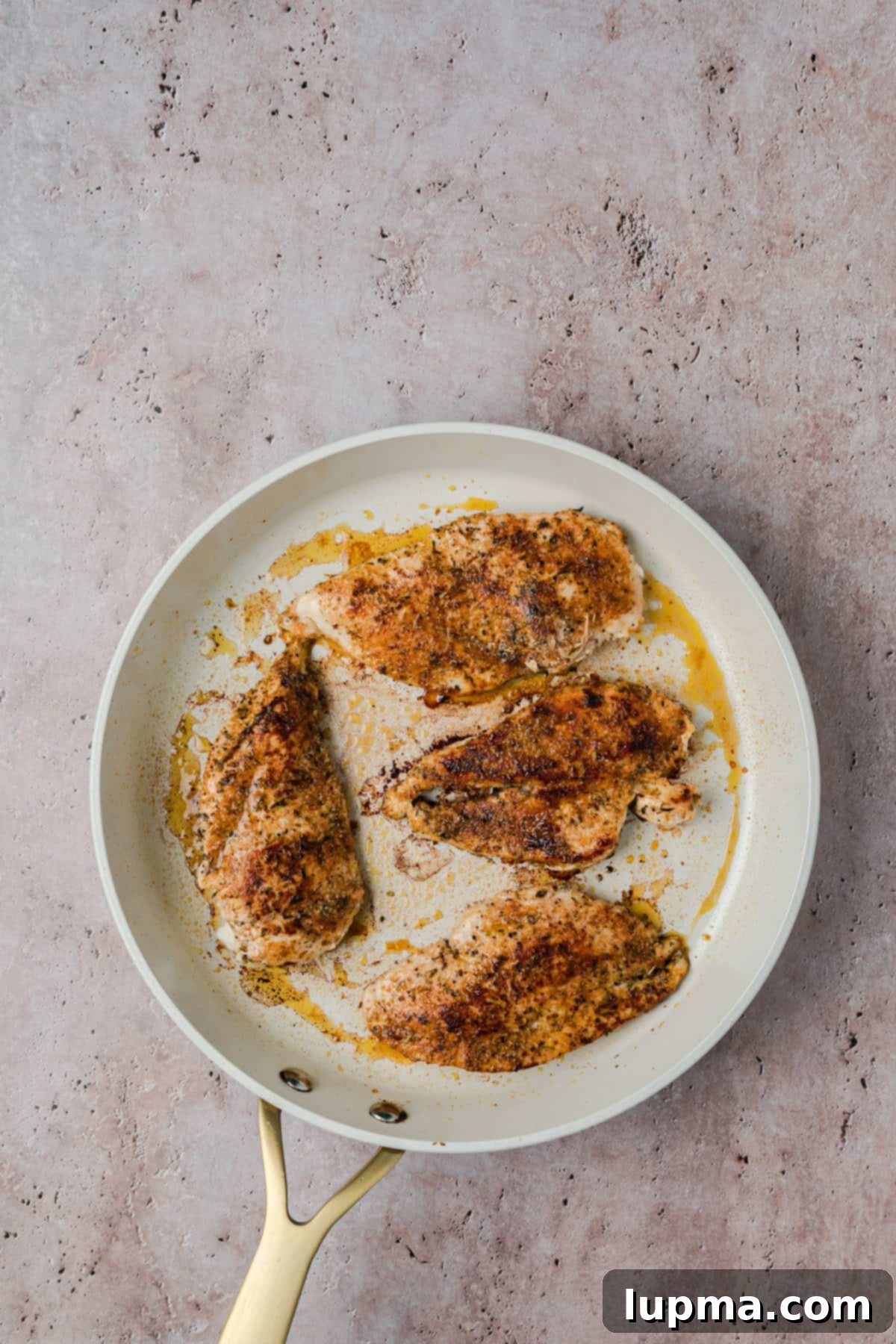 Family-Friendly Chicken Tomato Pasta