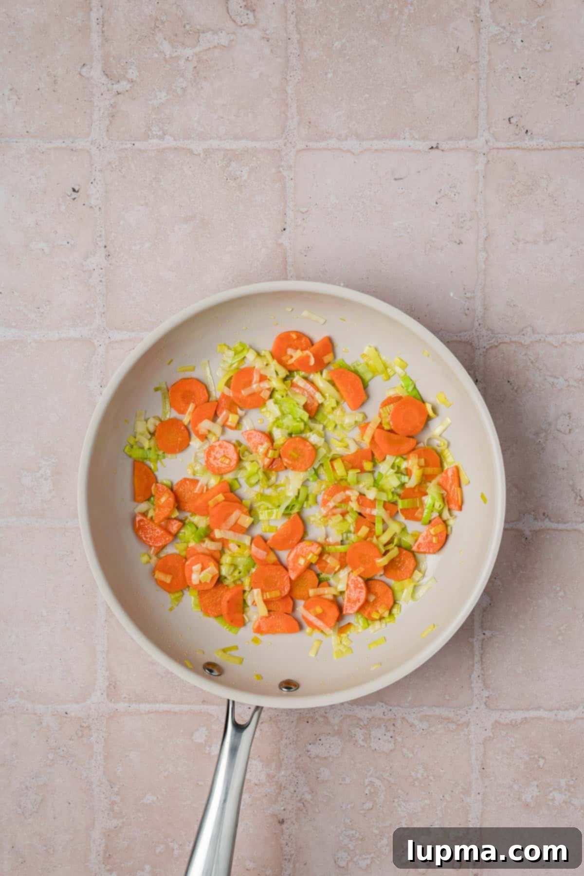 Simple French Lentil Salad Recipe