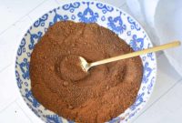 Sabaa Baharat Lebanese Seven Spice Blend