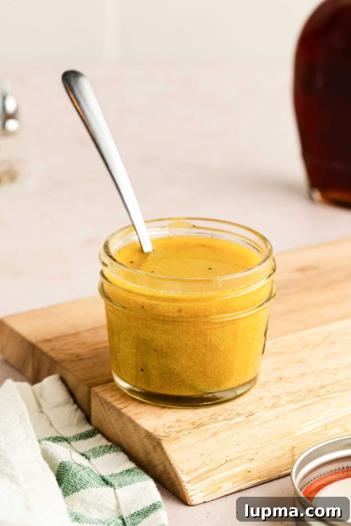 Easy Kale Sweet Potato Salad