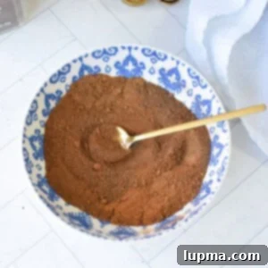 A Traditional Lebanese Seven Spice Blend (Sabaa Baharat) made from scratch