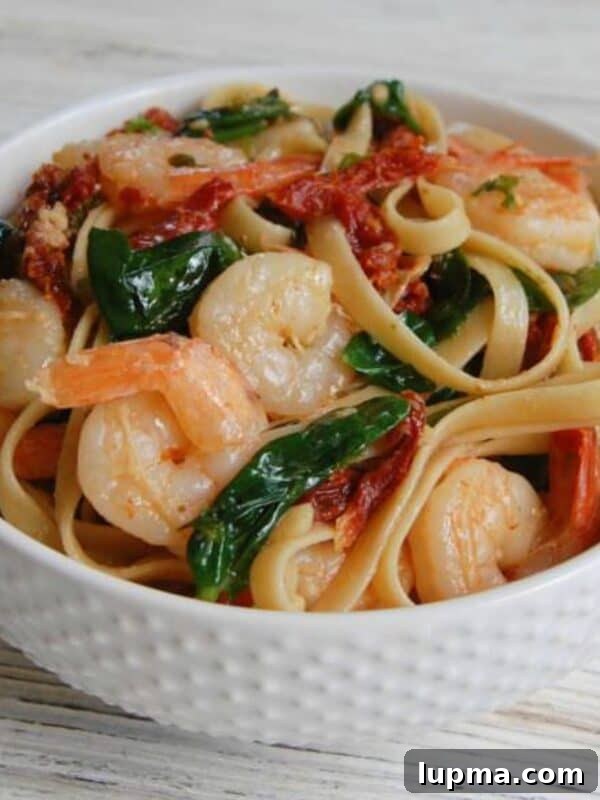 Grilled Shrimp Salad with Cilantro-Lime Vinaigrette 13 Easy Shrimp Scampi Recipe