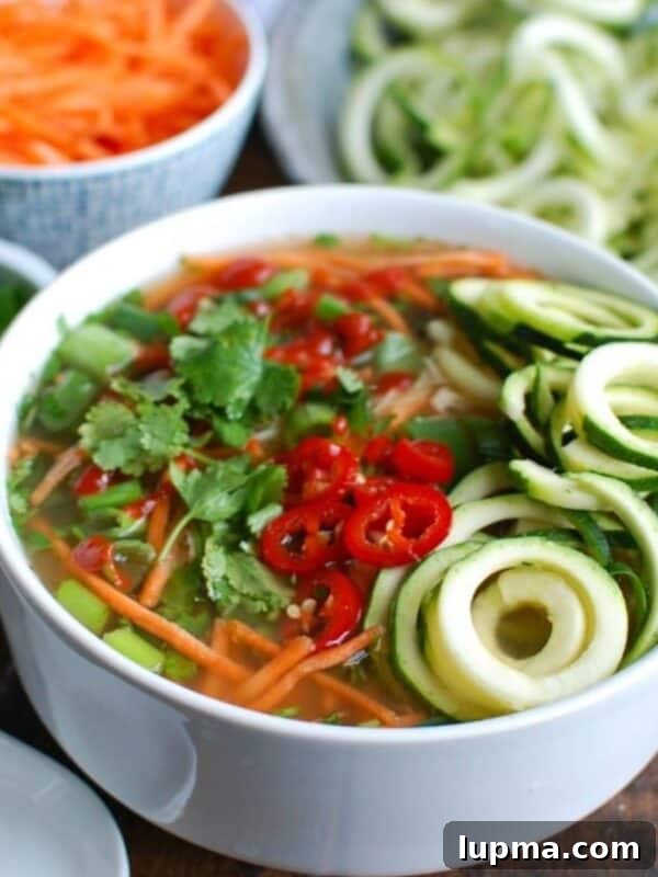 Spicy Chicken Soup 1200 x 1200
