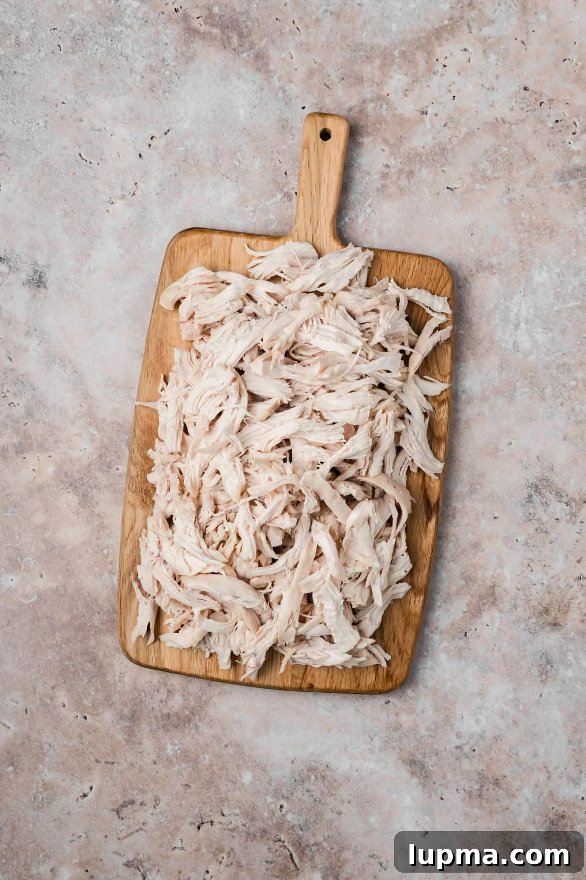Creamy Chicken and Potato Soup Without Heavy Cream 8 Creamy Chicken and Potato Soup shredded chicken